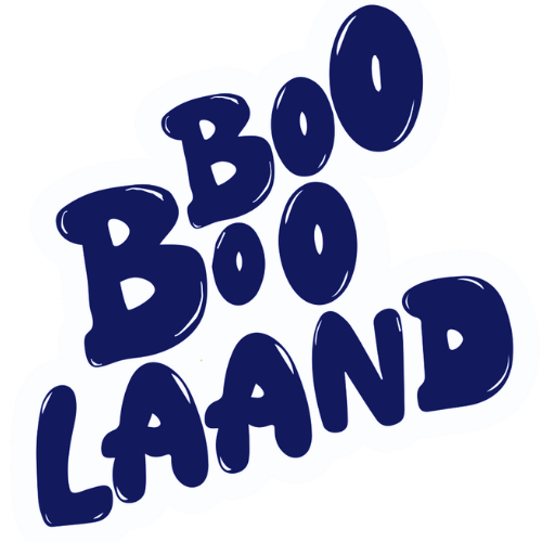 Boo Boo Laand logo