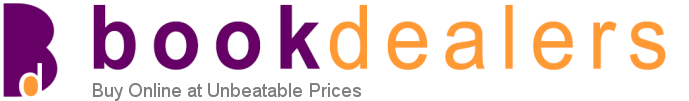Bookdealers of Melville logo