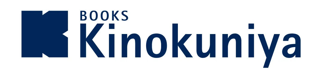 Books Kinokuniya Singapore Main Store logo