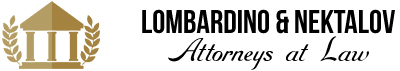 Boris R Nektalov, Attorney At Law logo