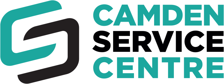 Bosch Car Service - Camden Service Centre logo