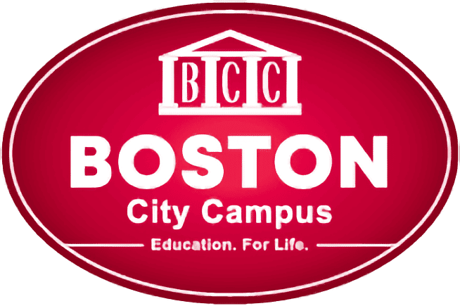 Boston City Campus - Johannesburg City logo