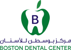 Boston Dental Center logo