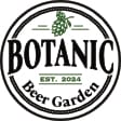 Botanic Beer Garden logo
