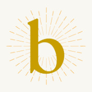 Boujee on a Budget Bridal logo