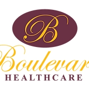 Boulevard Alp Assisted Living Community logo