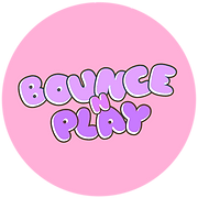 Bounce N Play Pearland logo