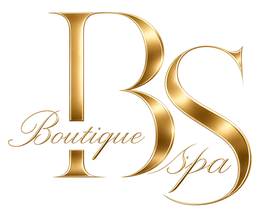بوتيك سبا للرجال أبوظبي - Boutique Men Spa Abu Dhabi logo