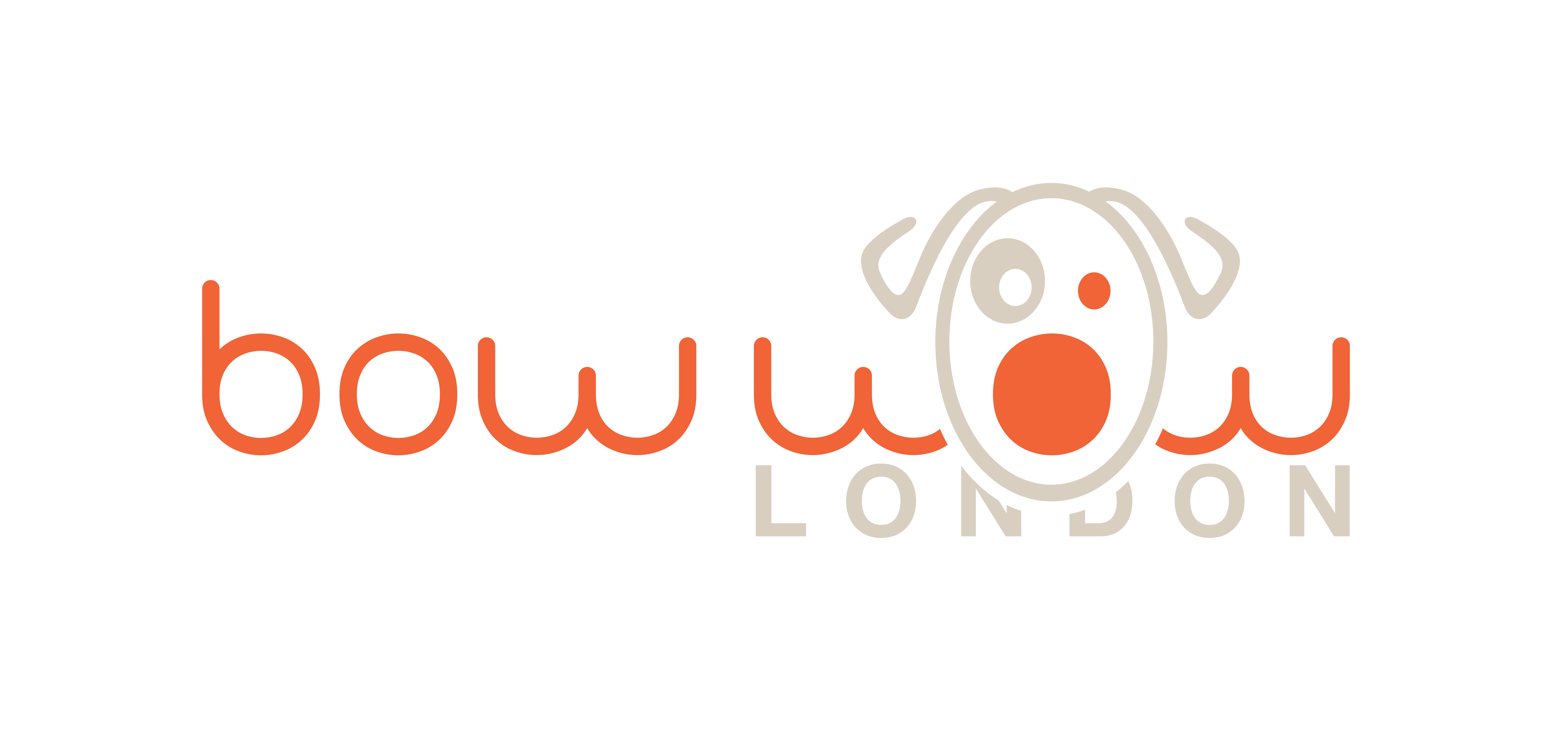 Bow Wow London logo
