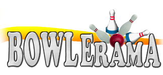 Bowlerama Rexdale logo