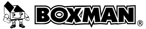 Boxman Sandton logo