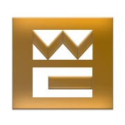 Brand Wood Cabinetry logo