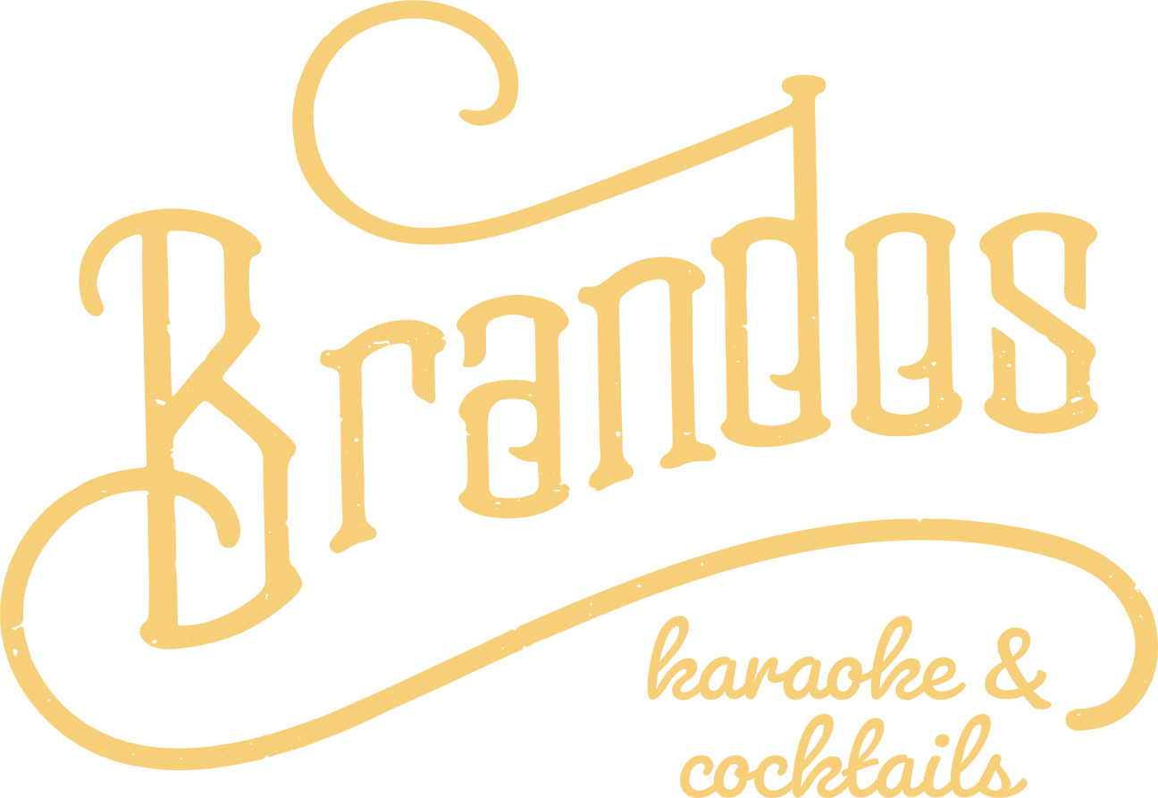 Brando's Speakeasy logo
