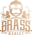 Brass Monkey - City Walk logo