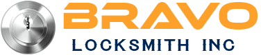 Bravo Locksmith INC logo