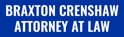 Braxton Crenshaw, Attorney at Law logo