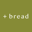 +Bread Bakery logo