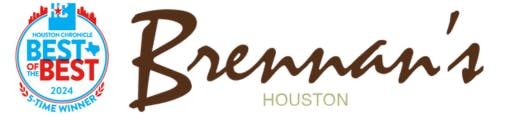 Brennan's Houston logo