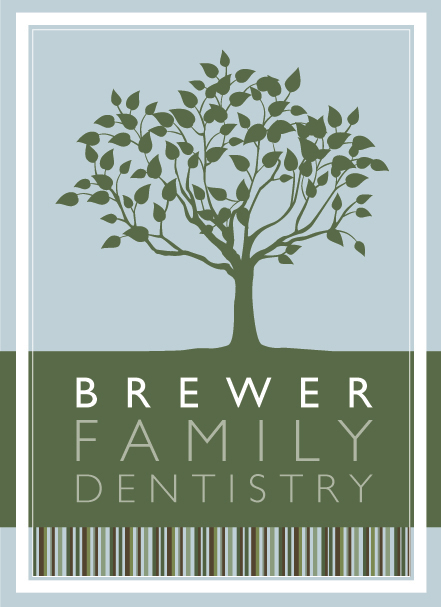 Brewer Family Dentistry logo