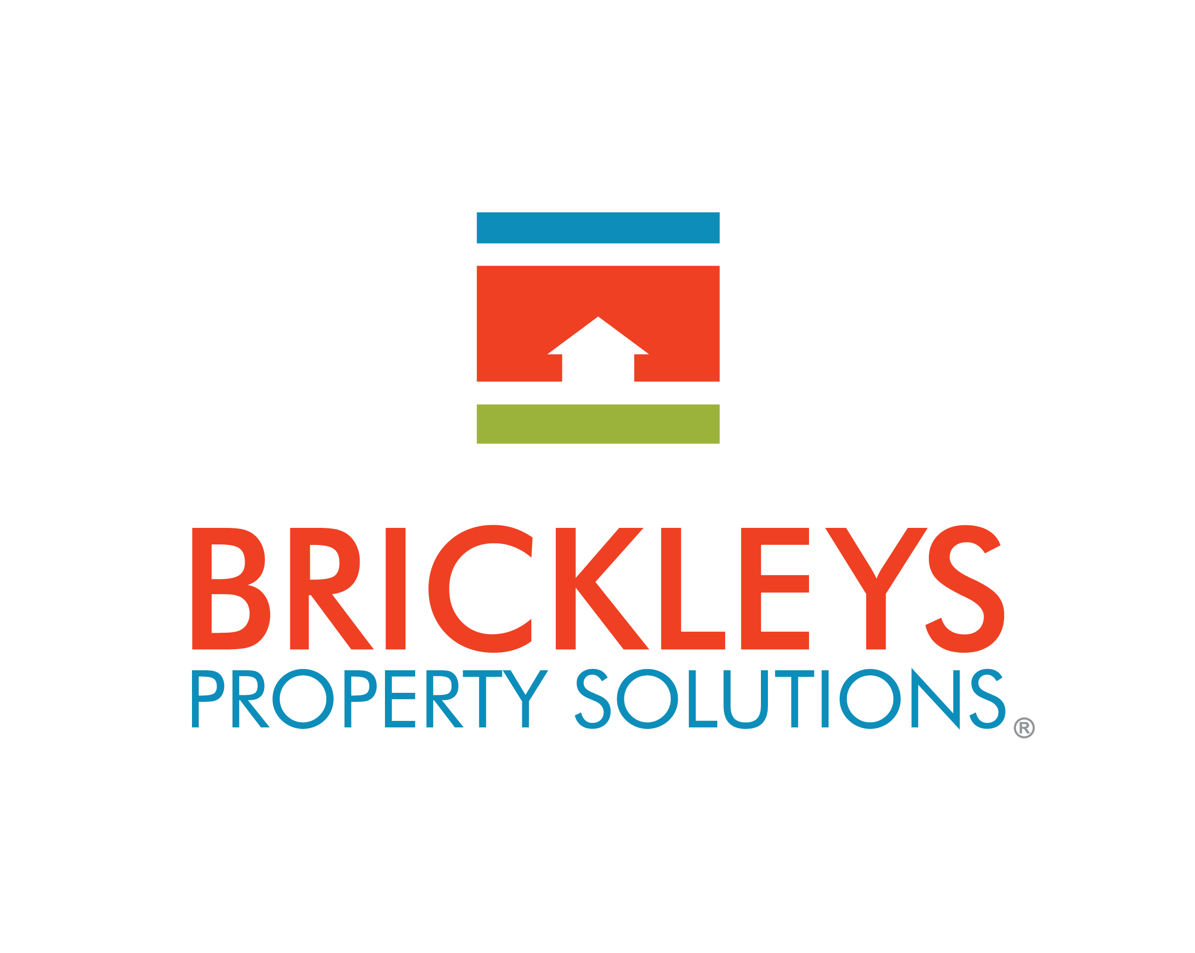 Brickleys Property Solutions - Readers Choice 1st Place! logo