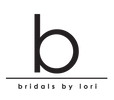 Bridals by Lori logo