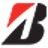 Bridgestone Select - Wheels logo