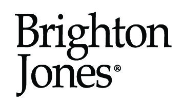 Brighton Jones logo