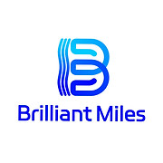 Brilliant Miles - Washing Machine Deep Cleaning Singapore logo