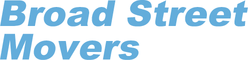Broad Street Movers logo