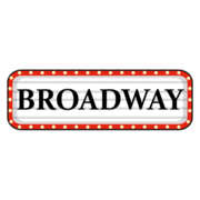Broadway Cafe logo