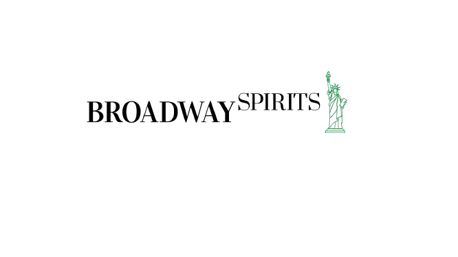 Broadway Spirits logo