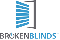 Broken Blinds LTD - Blinds, Curtains, Automation, Repairs, Maintenance logo
