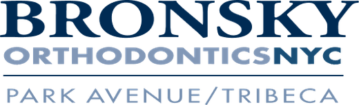 Bronsky Orthodontics - Tribeca logo