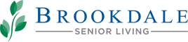 Brookdale Galleria logo