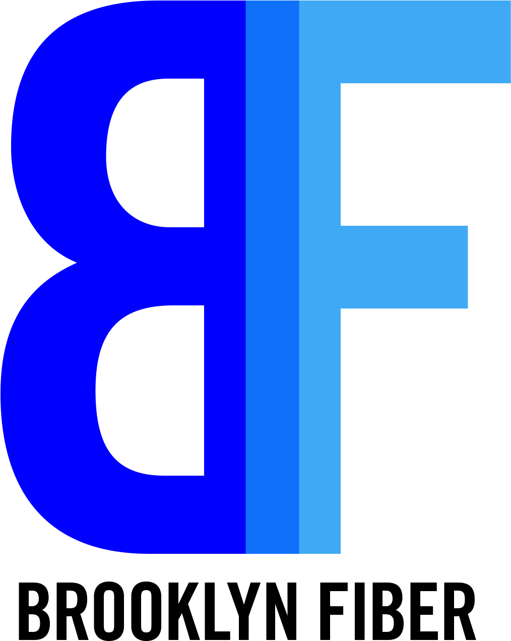 Brooklyn Fiber logo