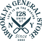 Brooklyn General Store logo