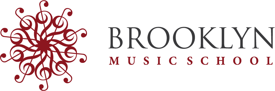 Brooklyn Music School logo