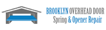 Brooklyn Overhead Door Spring & Opener Repair logo