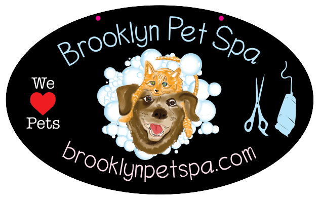 Brooklyn Pet Spa logo