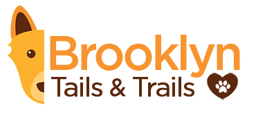 Brooklyn Tails and Trails logo