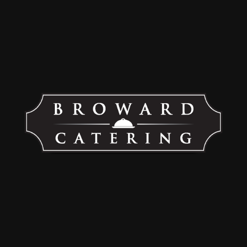Broward Catering logo