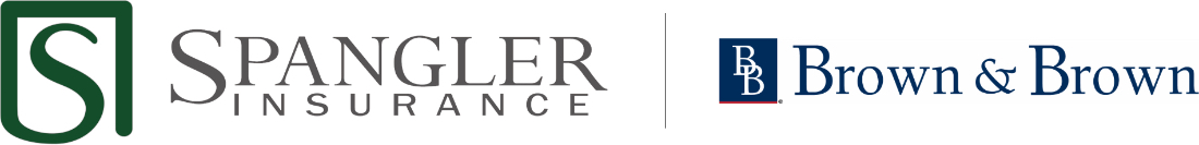 Brown & Brown DBA Spangler Insurance logo