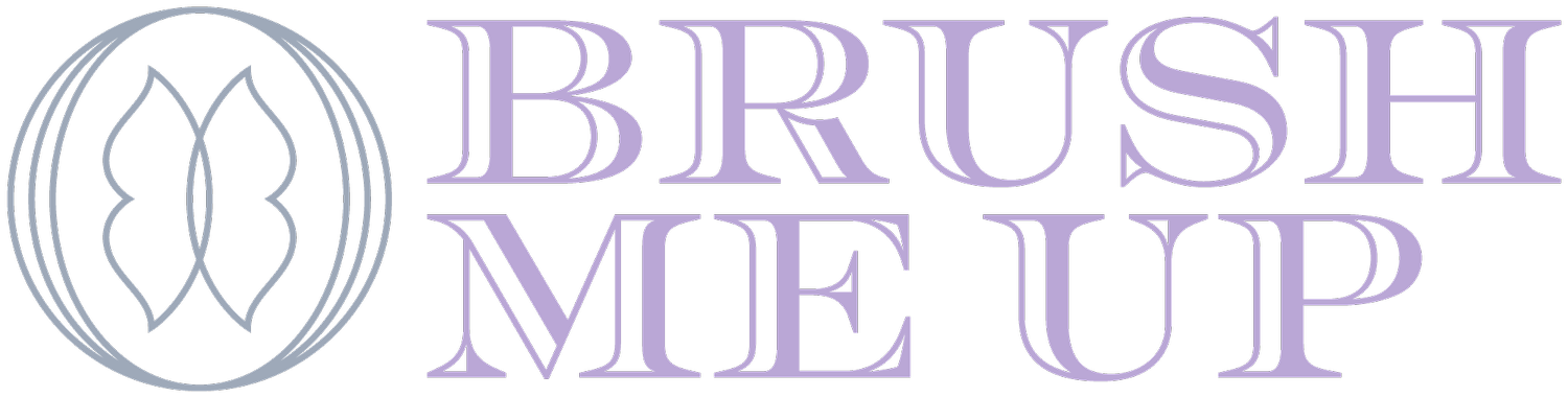 Brush Me Up logo