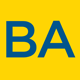 Bryanston Auctioneers logo