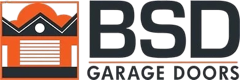 BSD Garage Door, LLC logo