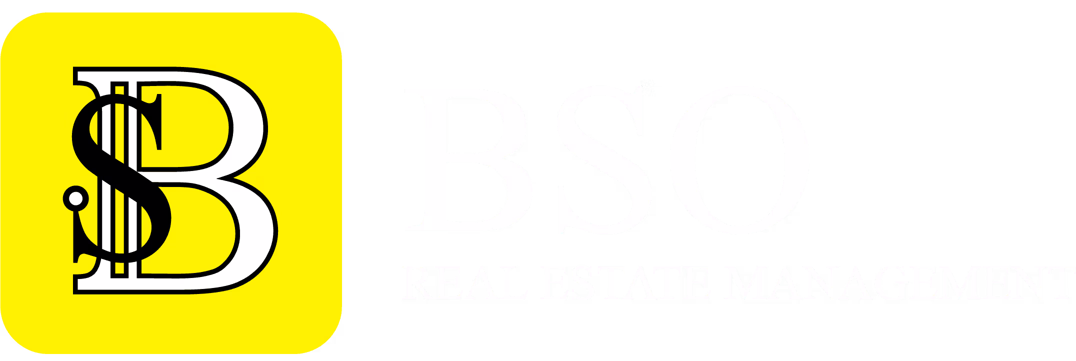 BSO - Real Estate Management LLC, Dubai, UAE logo