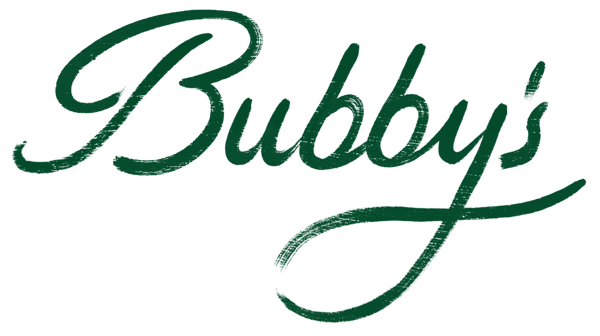 Bubby's logo