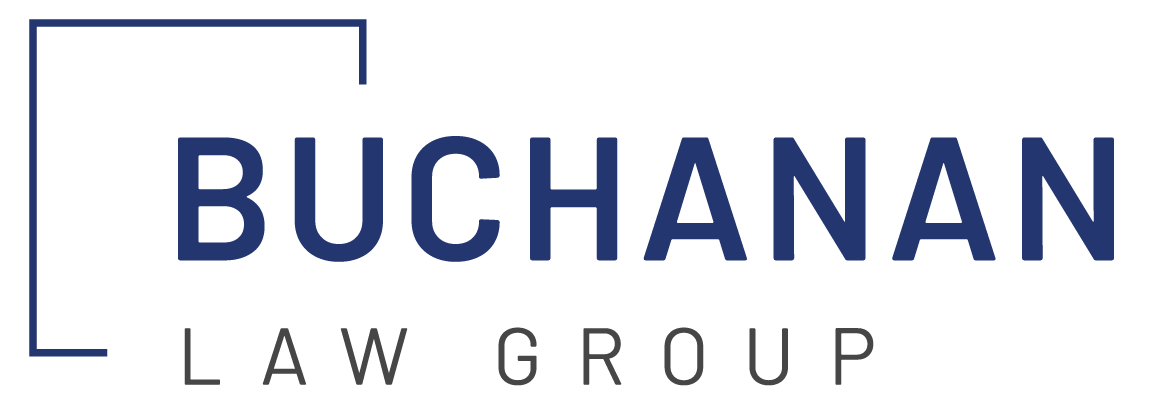 Buchanan Law Group logo