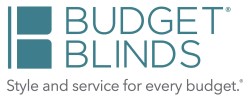 Budget Blinds of Katy & Sugar Land logo
