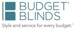 Budget Blinds of Logan Square & Oak Park logo